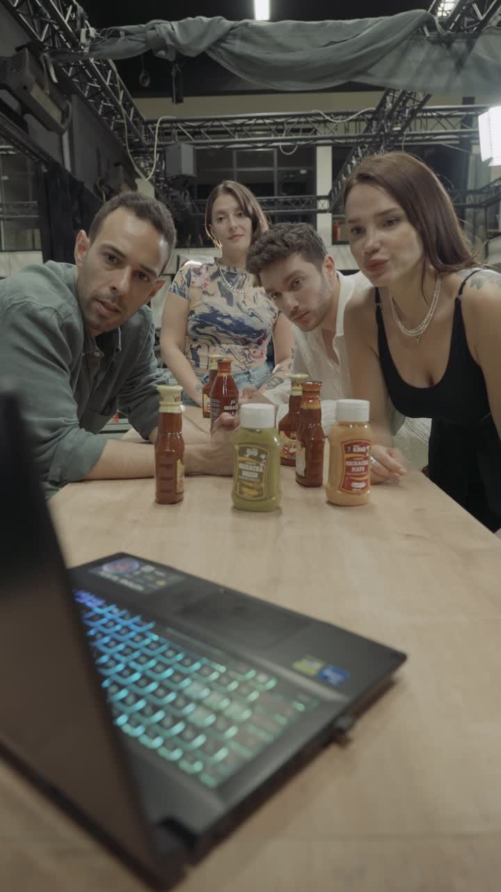 Pre-production