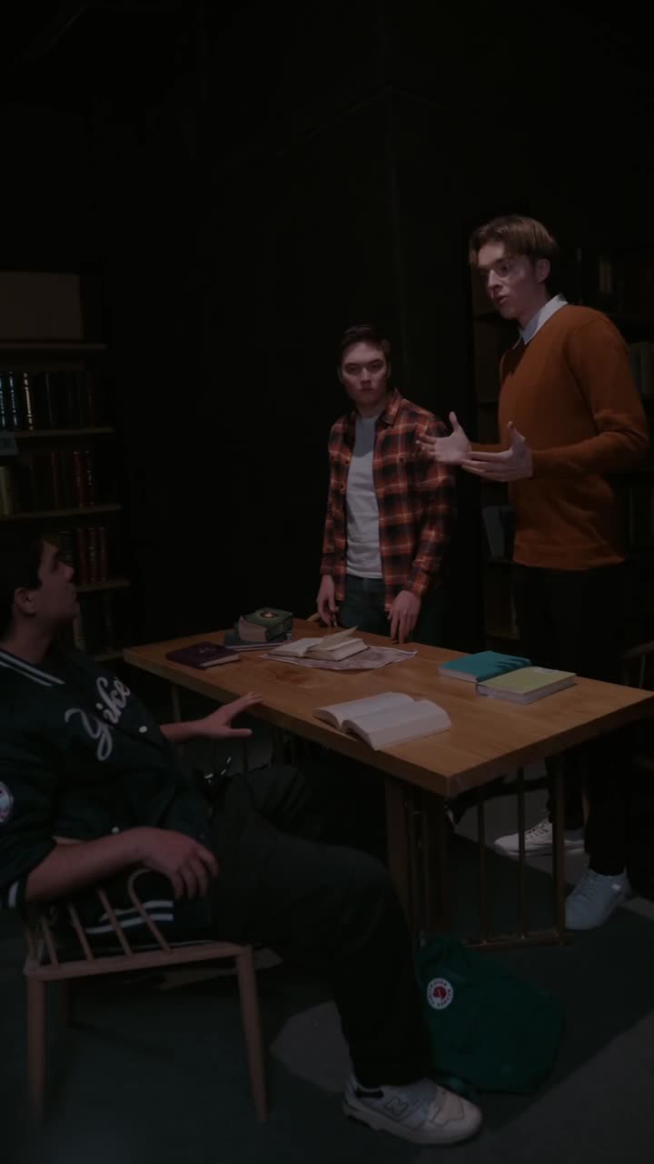 Episódio 41