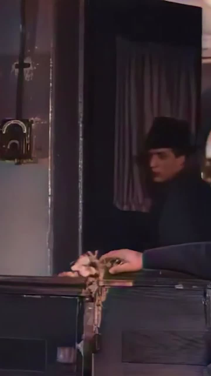 Эпизод 30