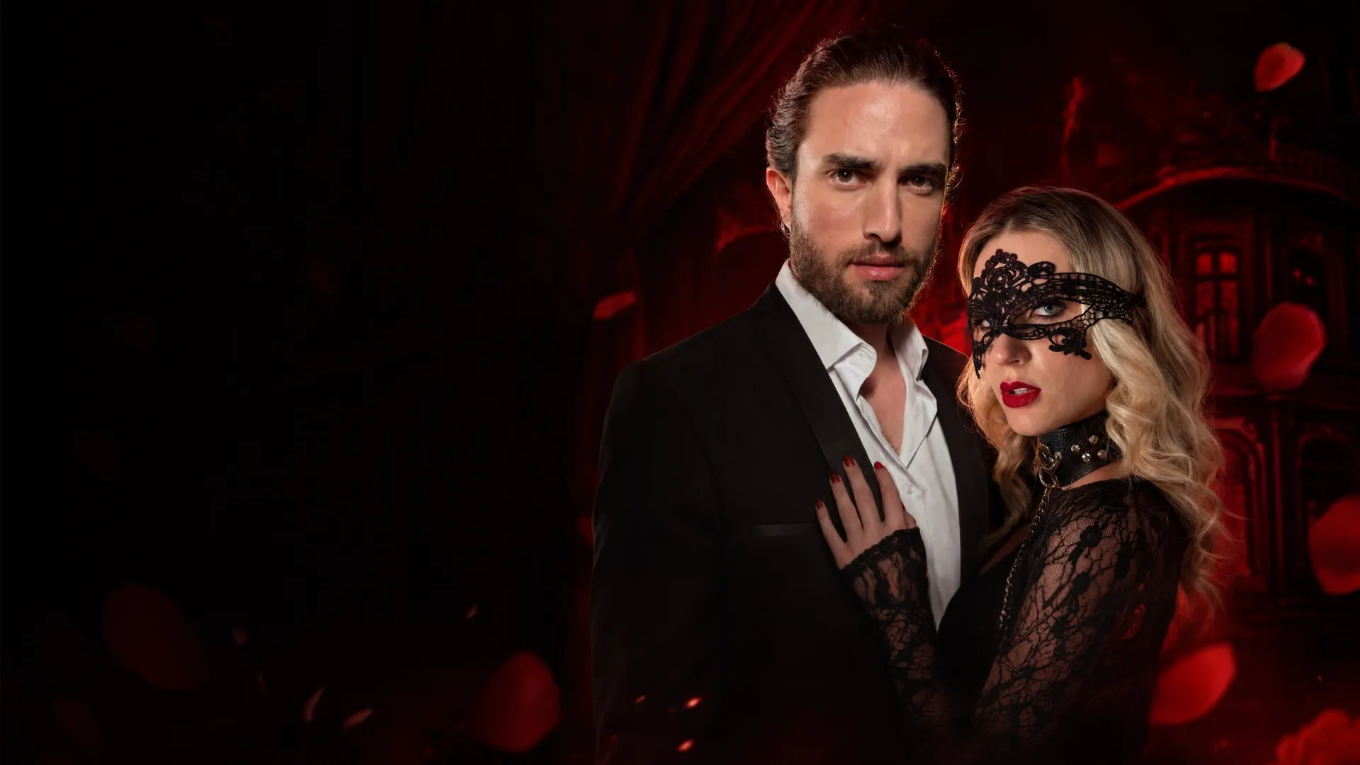 Mi enemigo me compró