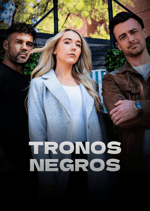 Tronos Negros