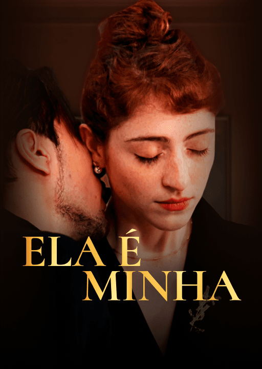 Ela é minha
