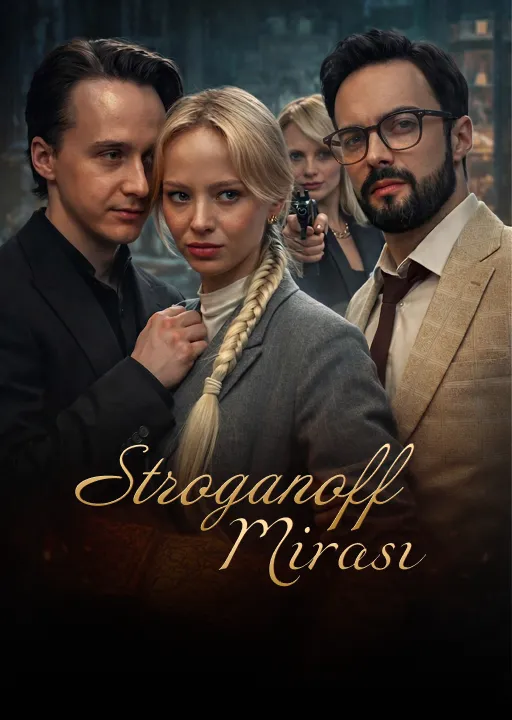Stroganoff Mirası
