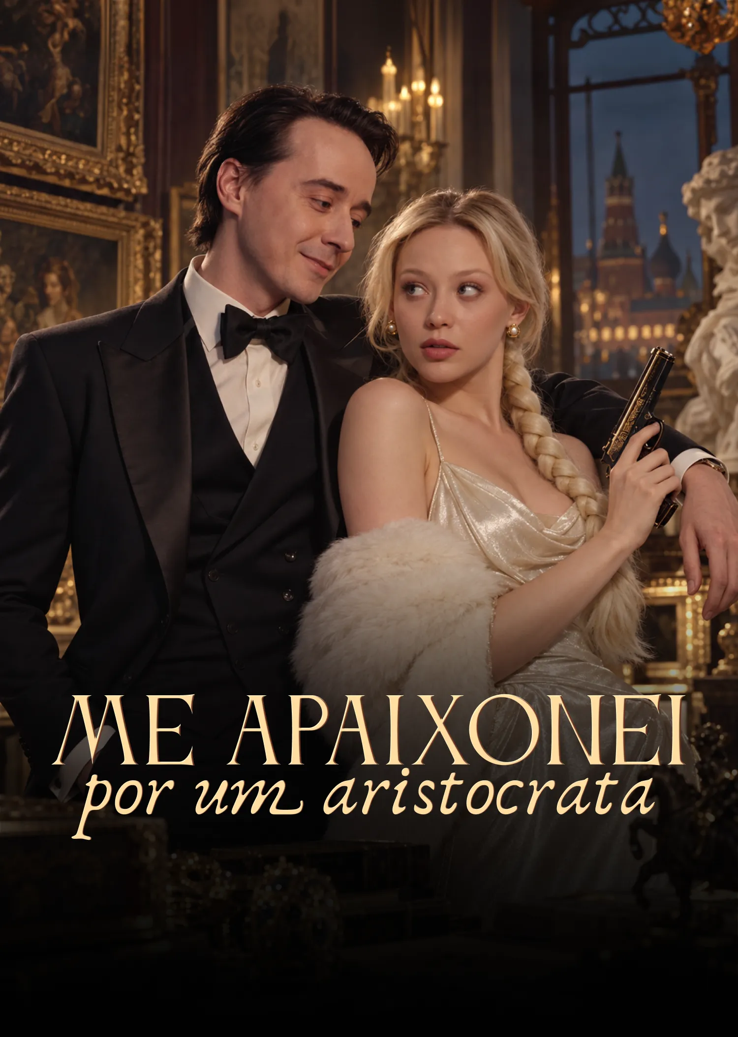 Me apaixonei por um aristocrata