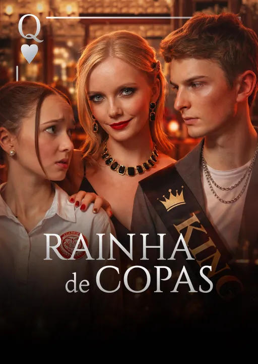 Rainha de Copas