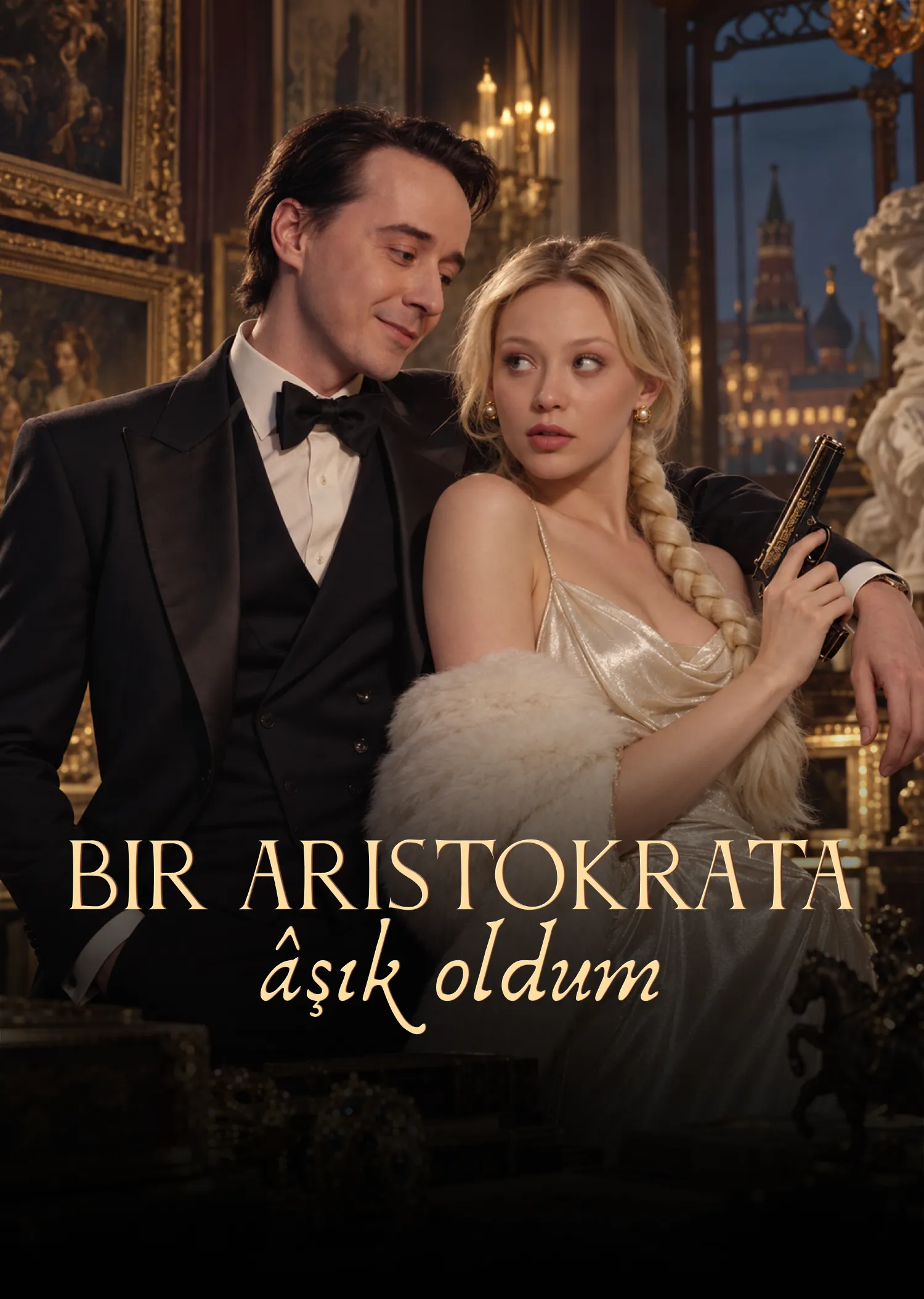 Bir aristokrata âşık oldum