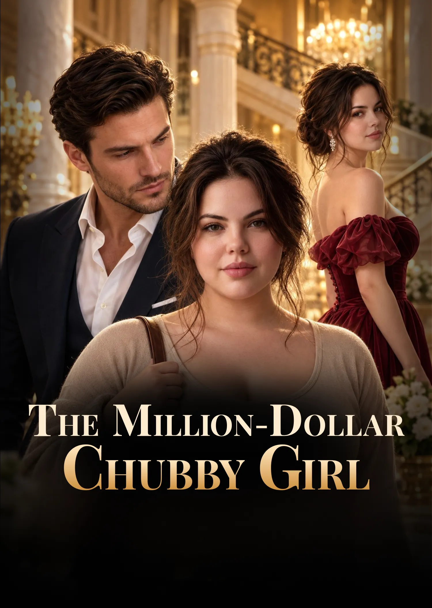 The Million-Dollar Chubby Girl