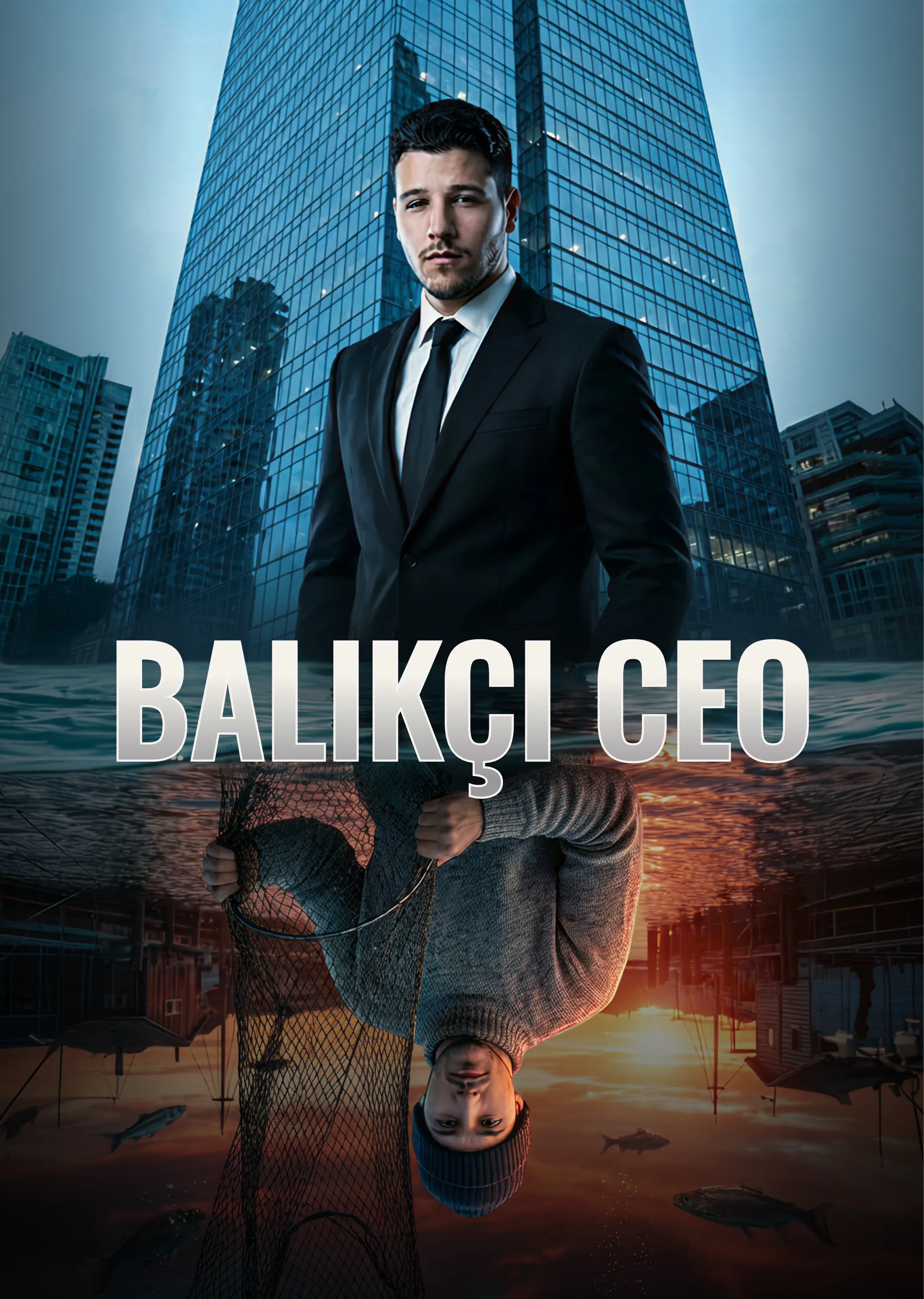 Balıkçı CEO