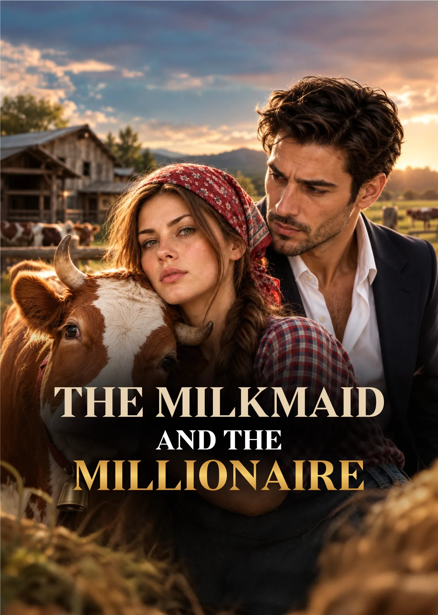 The Milkmaid and the Millionaire