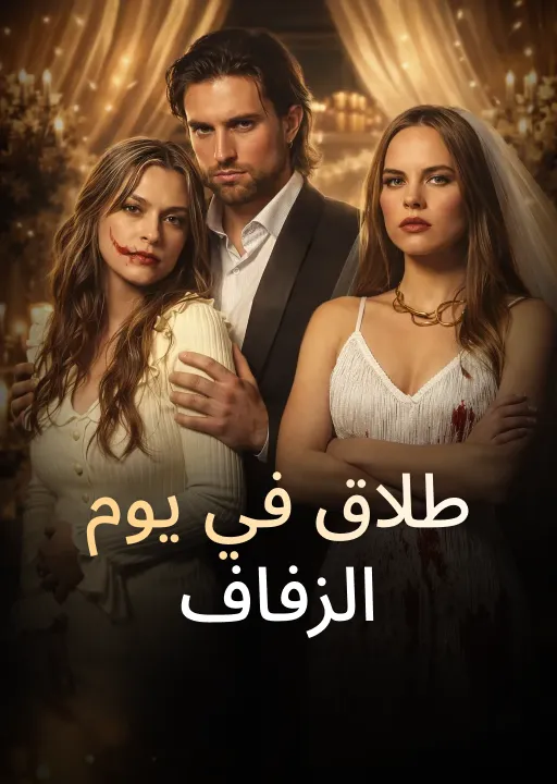 طلاق في يوم الزفاف