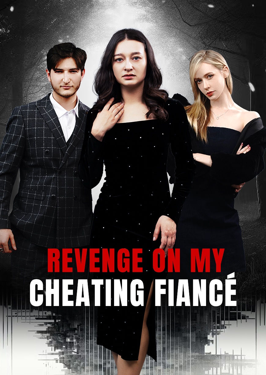 Revenge on My Cheating Fiancé