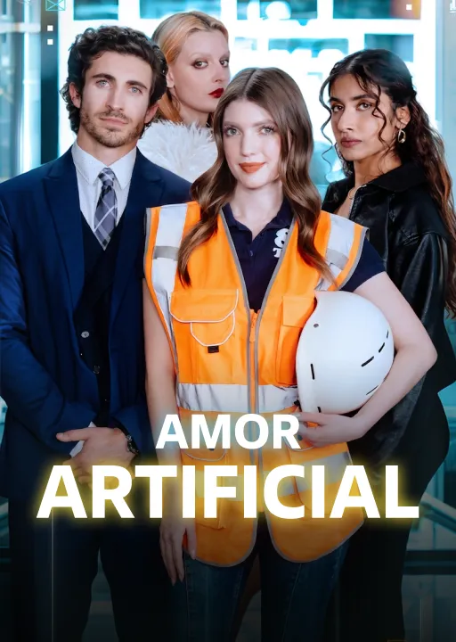 Amor Artificial