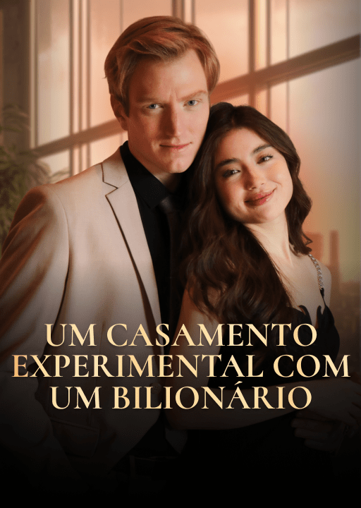 Casamento experimental com um bilionário
