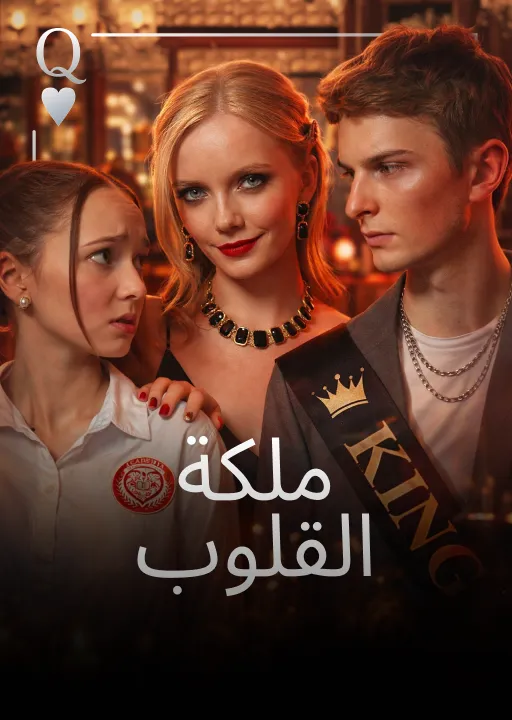 ملكة القلوب