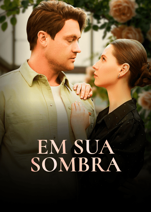 Na sombra dela