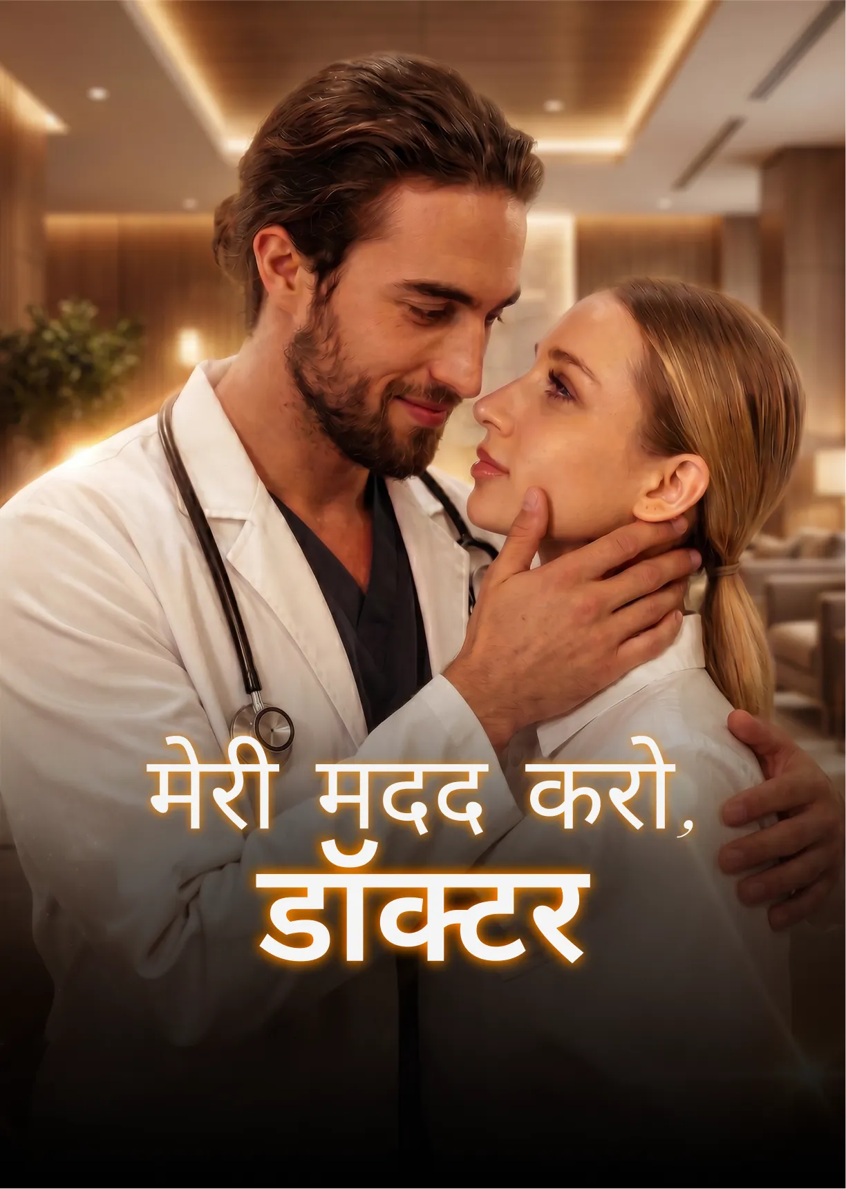 मेरी मदद करो, डॉक्टर