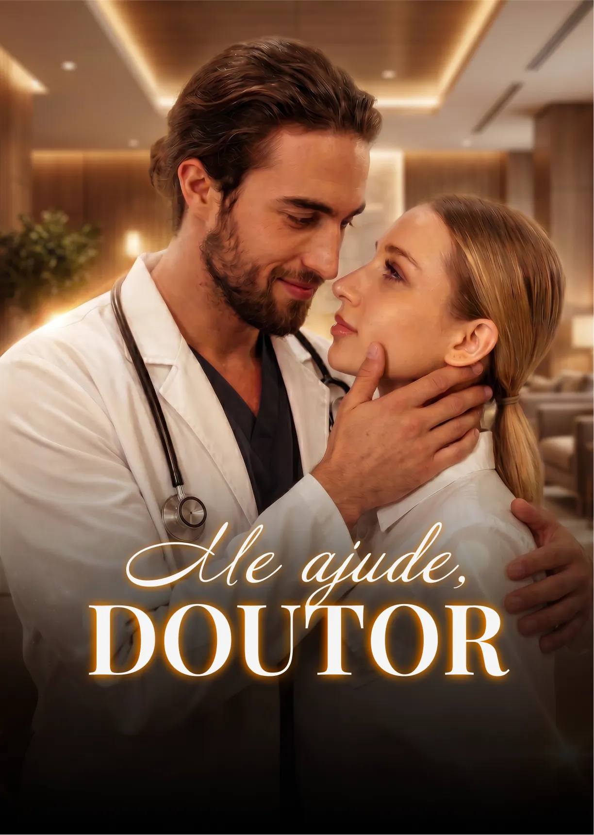 Me ajuda, doutor