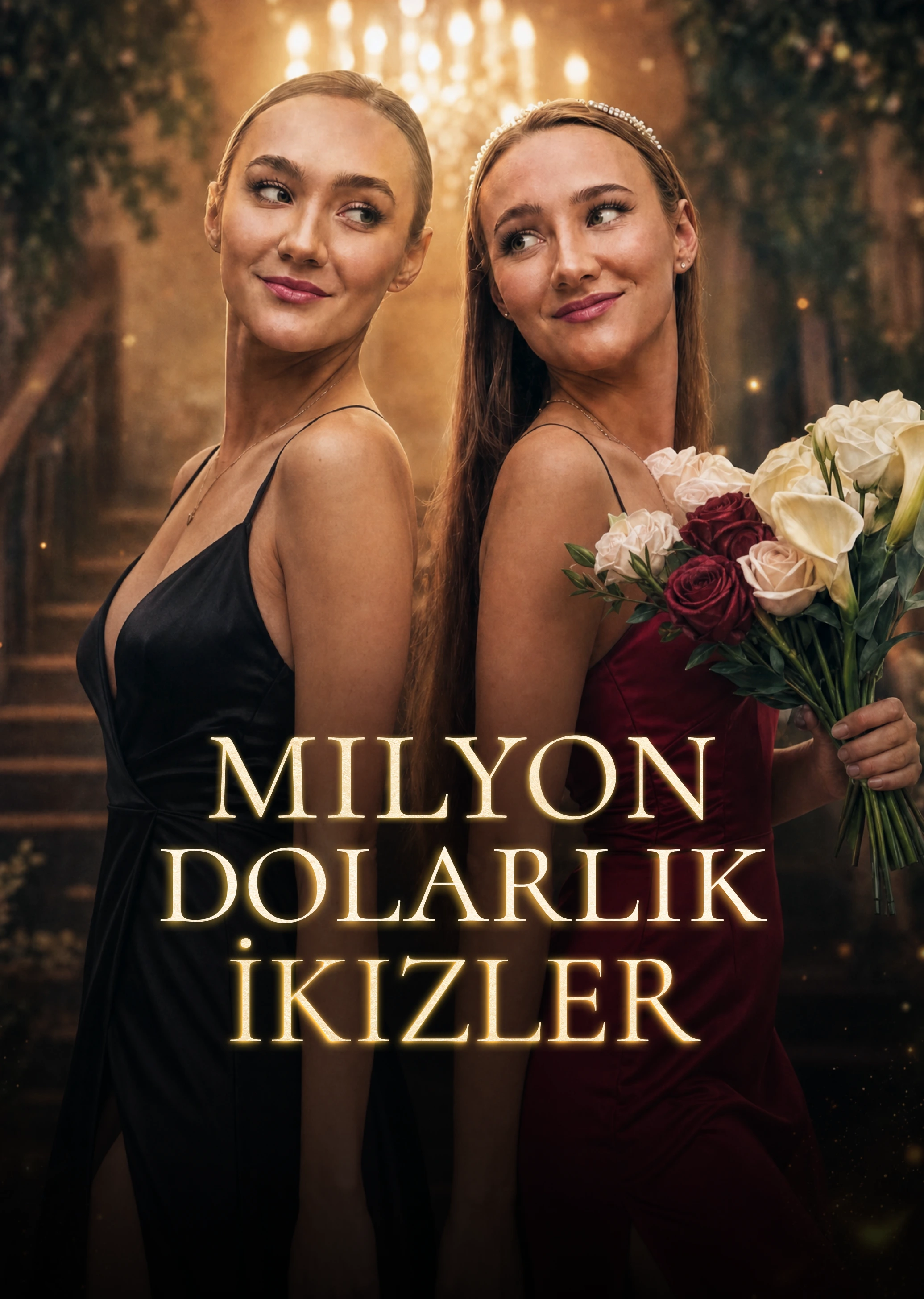 Milyon Dolarlık İkizler