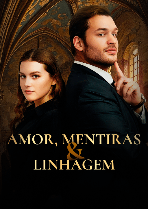 O amor está nas mentiras e na linhagem
