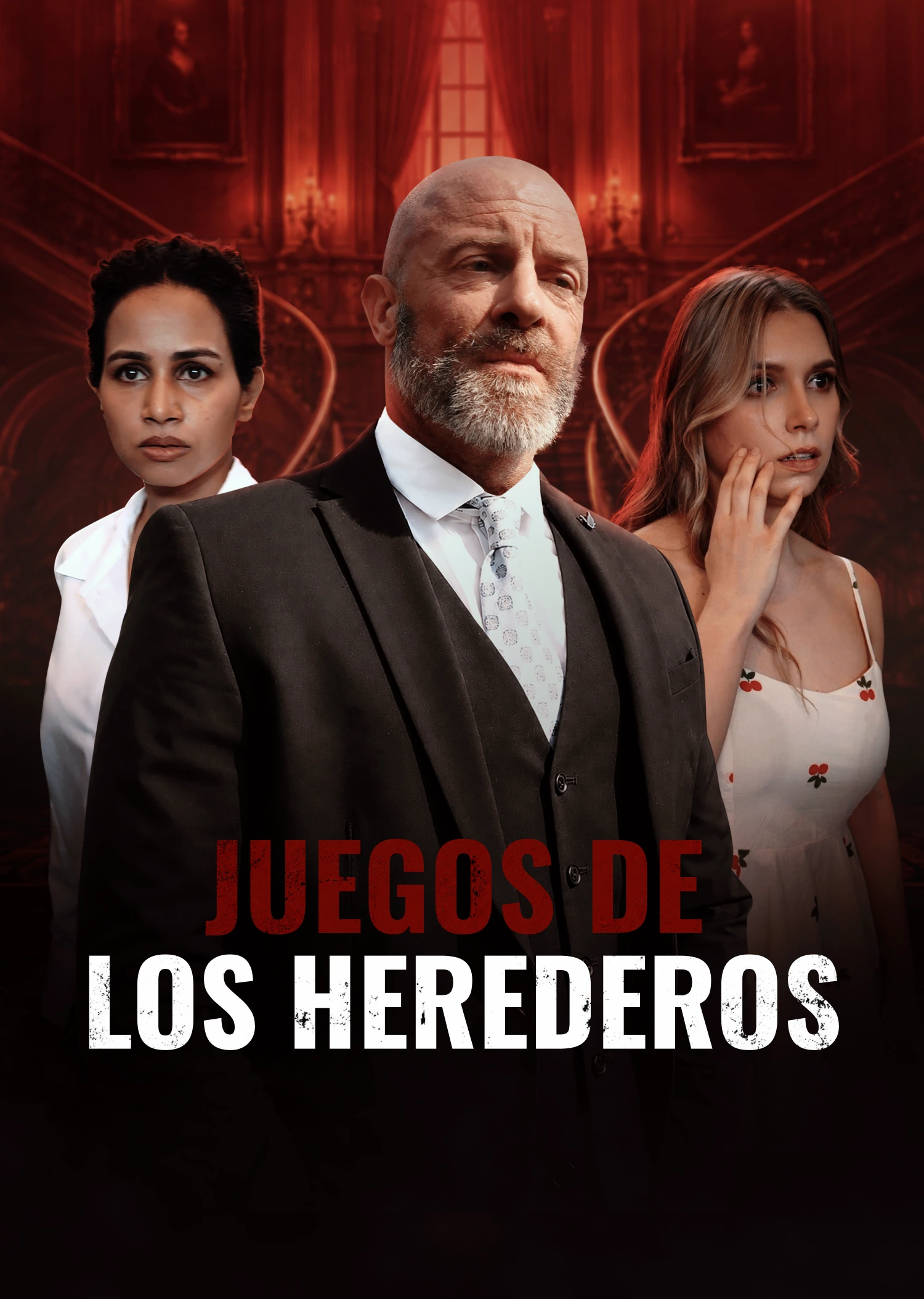 Juegos de los Herederos