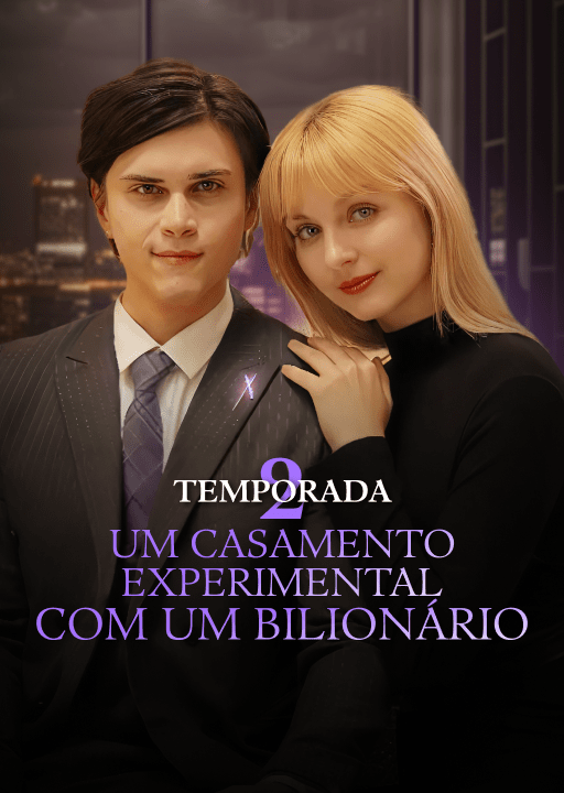 Casamento experimental com um bilionário p2