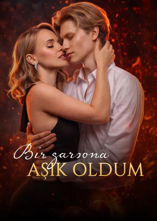 Bir garsona aşık oldum