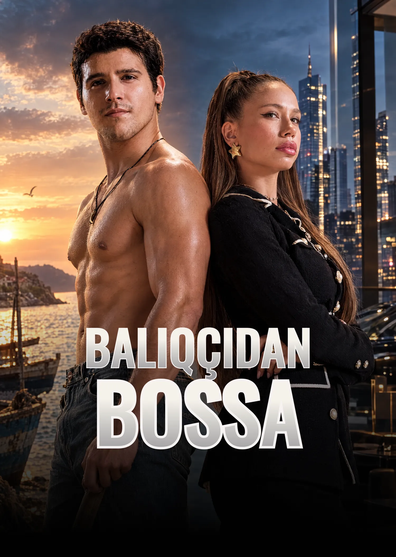 Balıqçıdan bossa