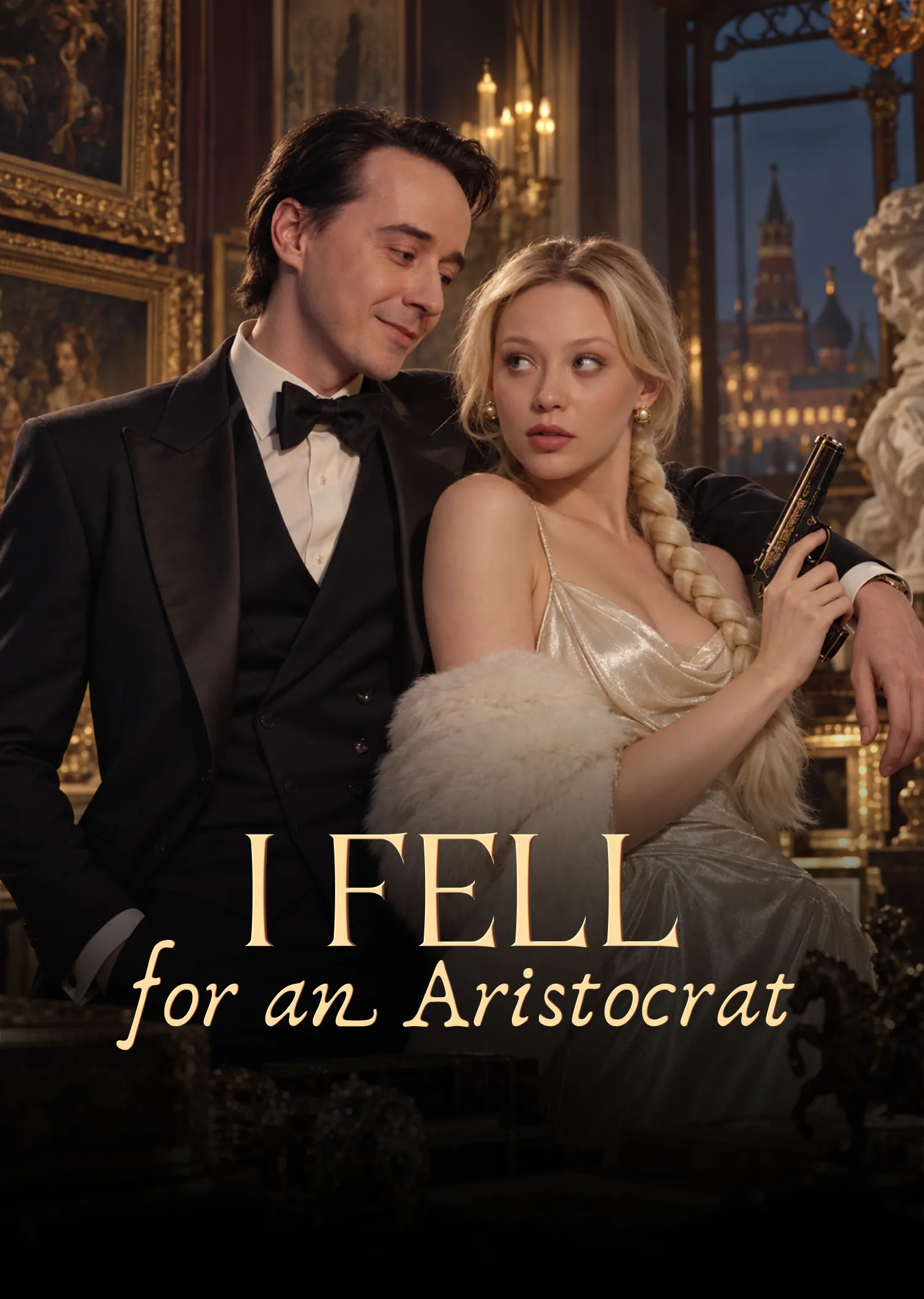 I fell for an Aristocrat
