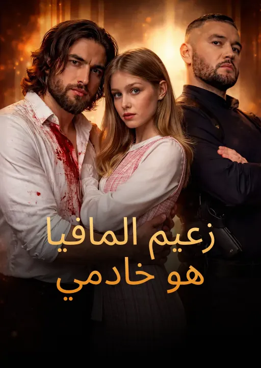 زعيم المافيا هو خادمي