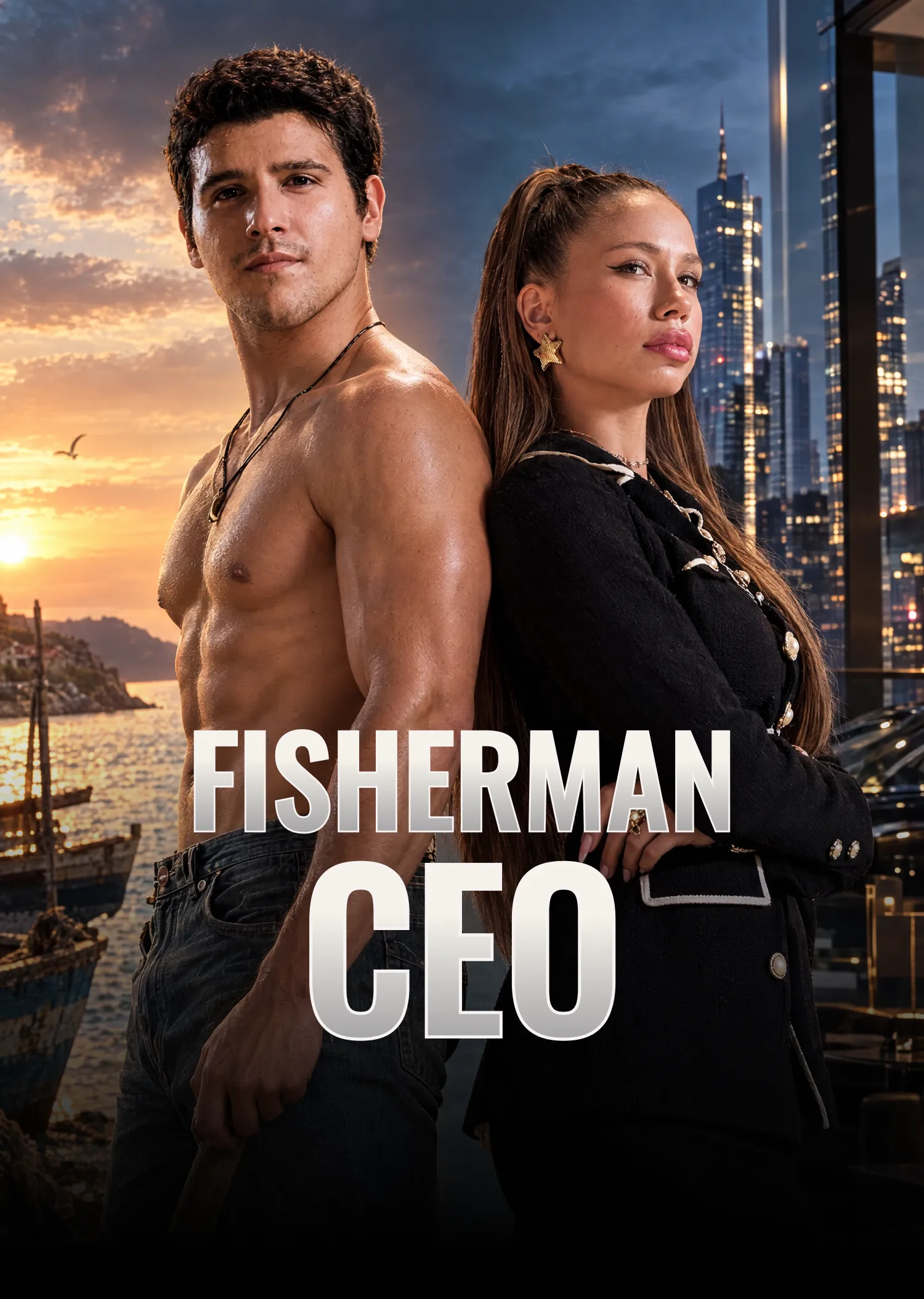 Fisherman CEO