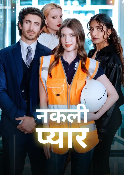 नकली प्यार