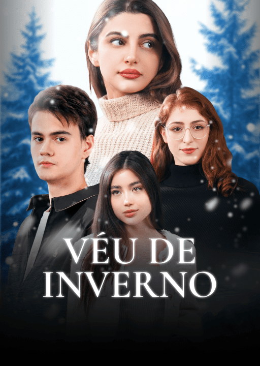O Véu De Inverno