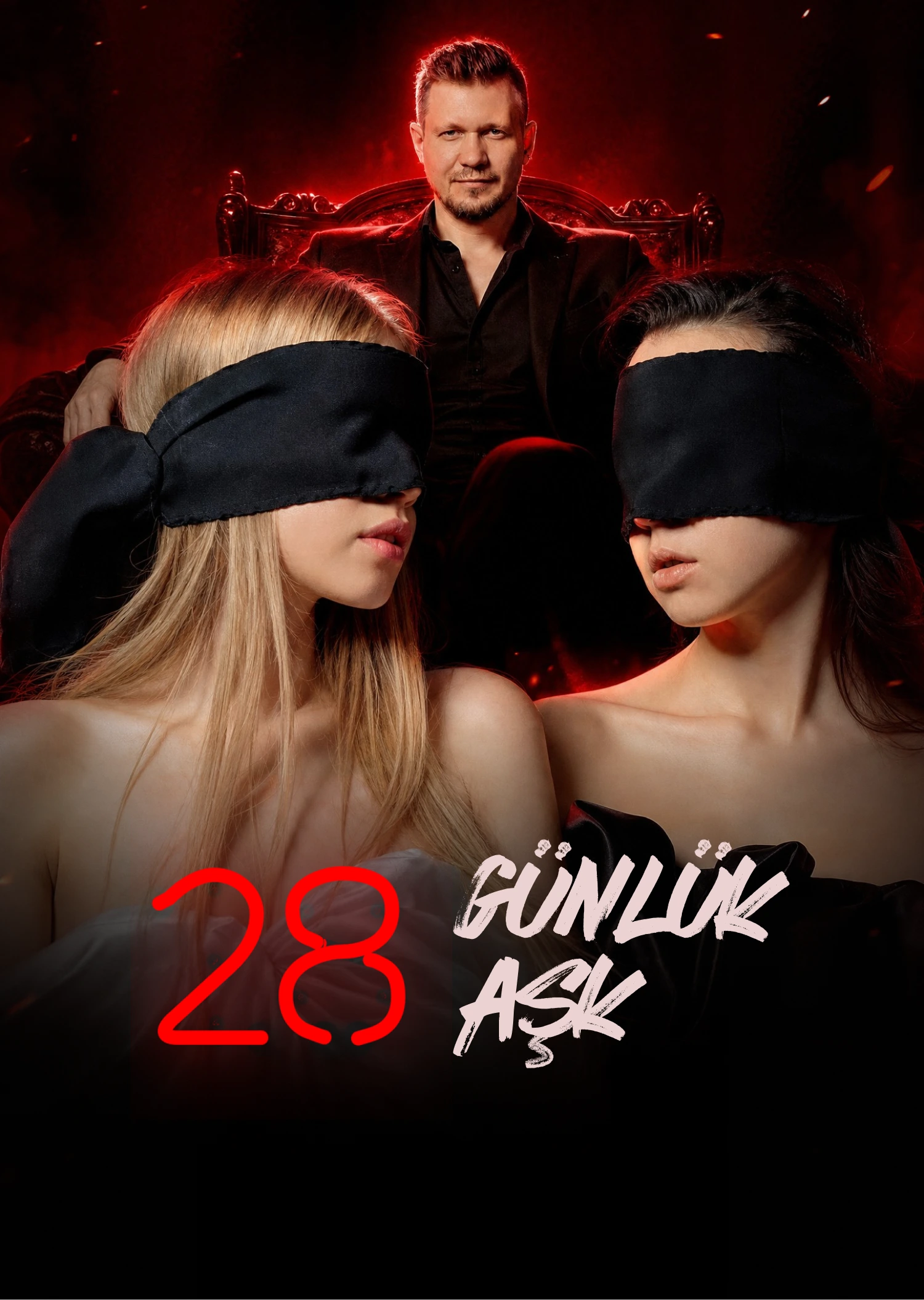 28 günlük aşk
