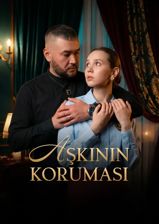 Aşkının Koruması