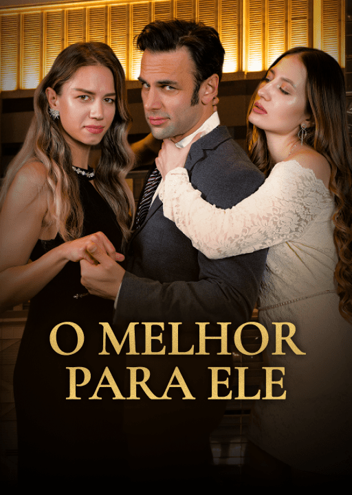 Bom para ele