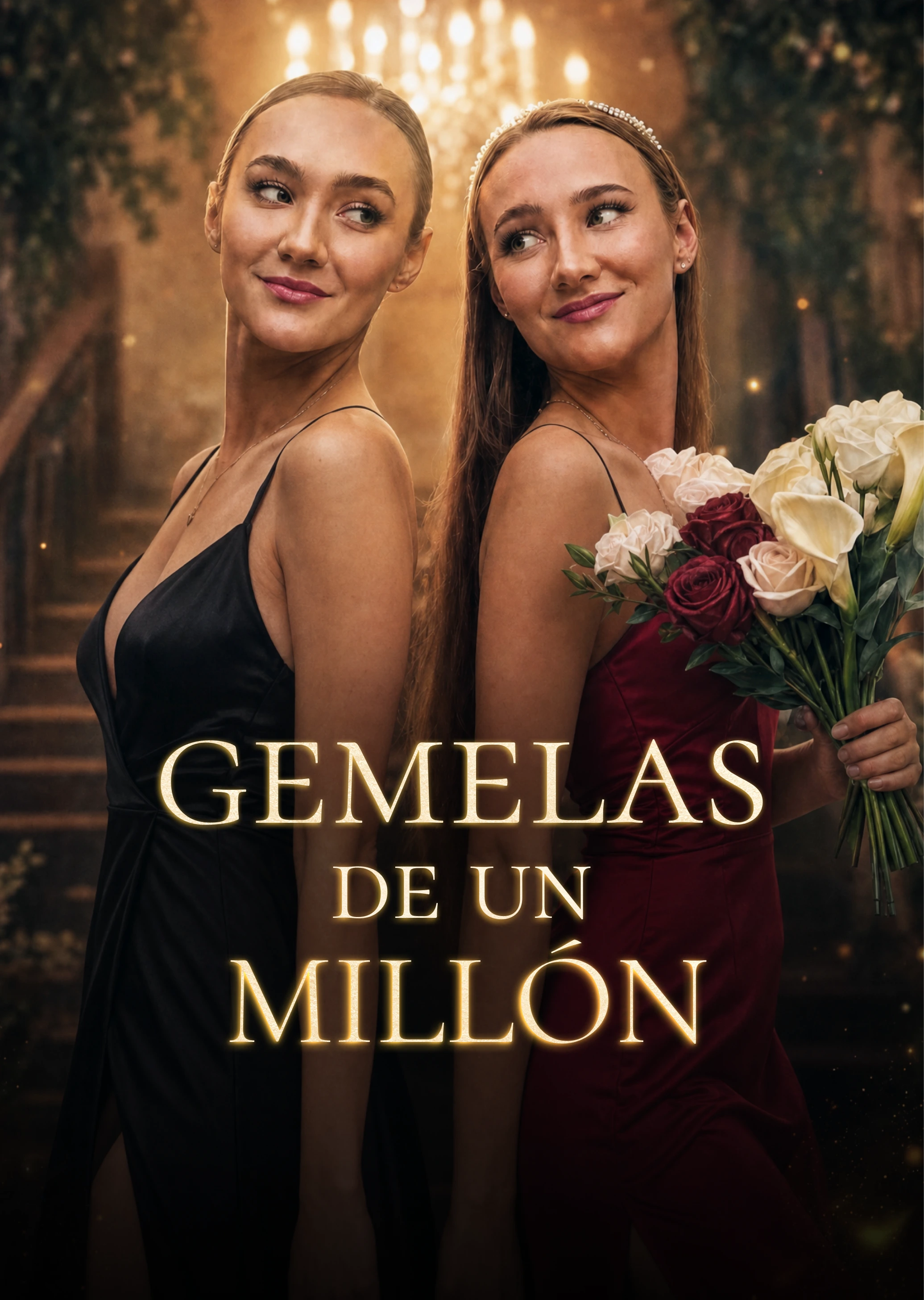 Gemelas de Un Millón