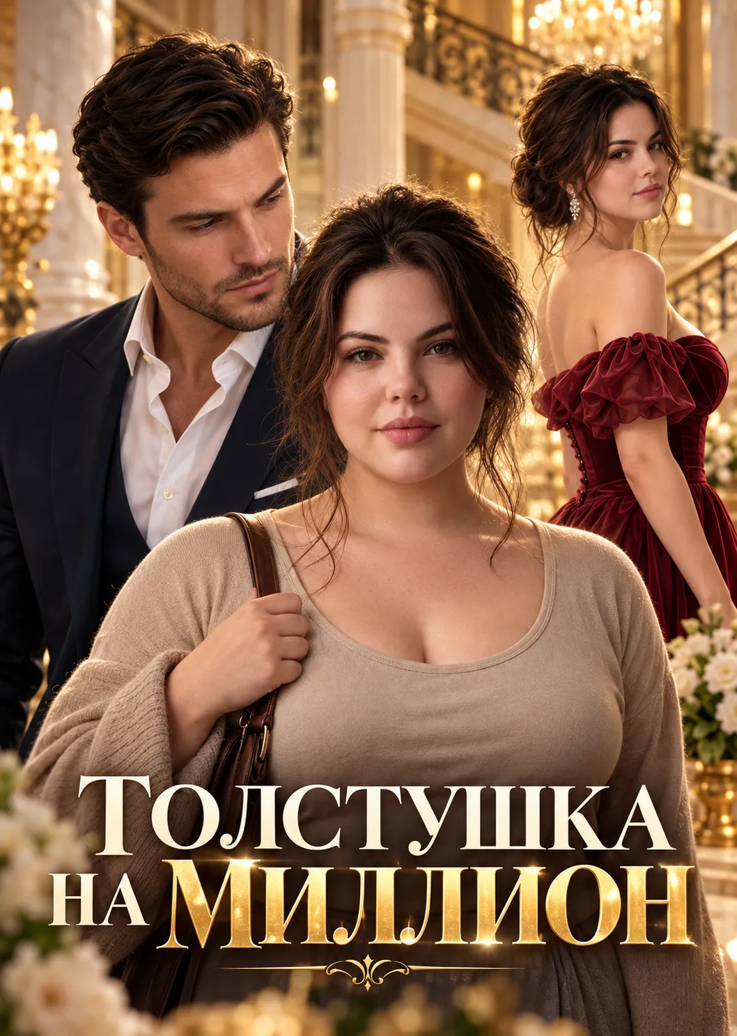 Толстушка на миллион