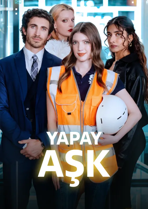 Yapay Aşk