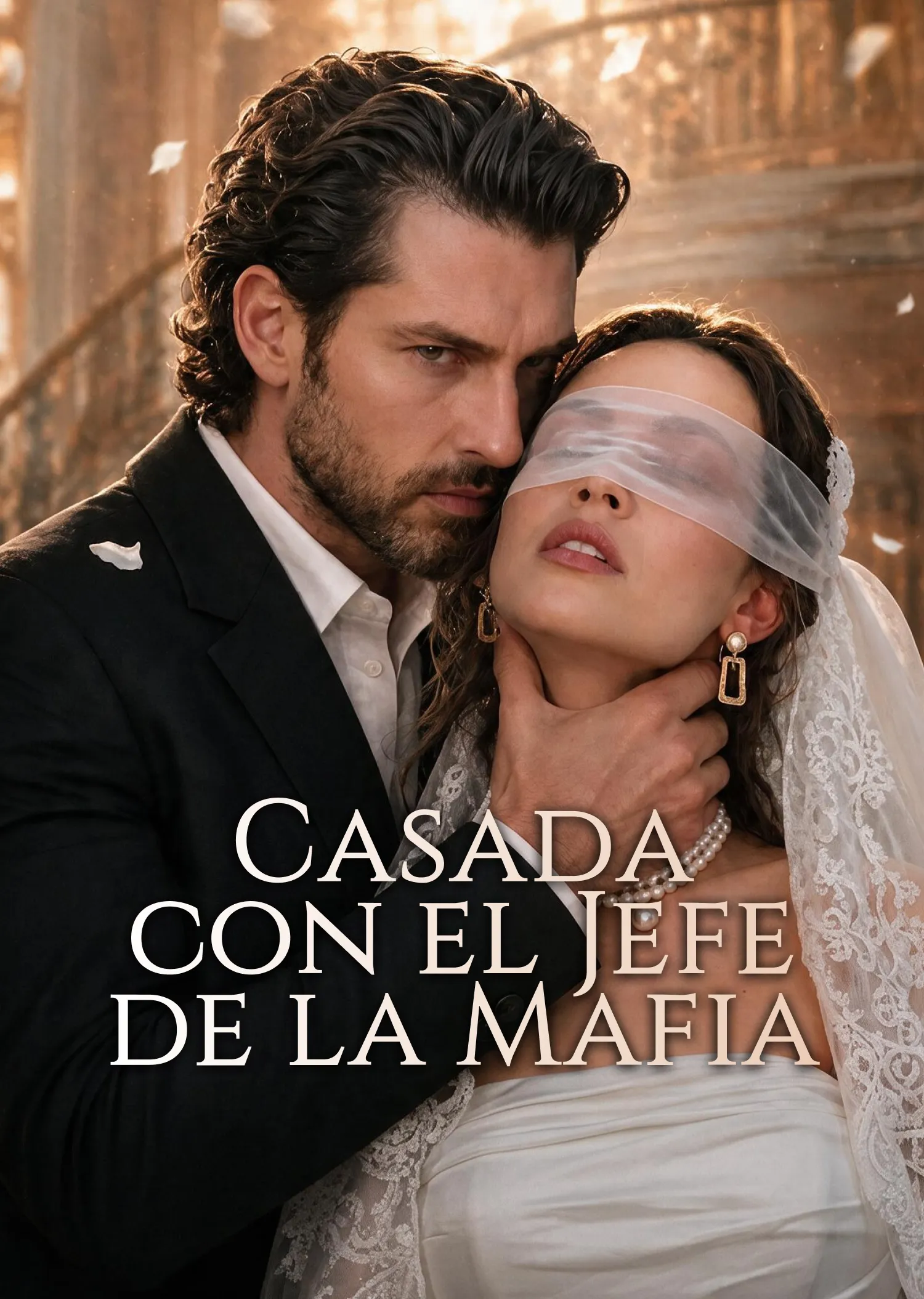 Casada con el Jefe de la Mafia