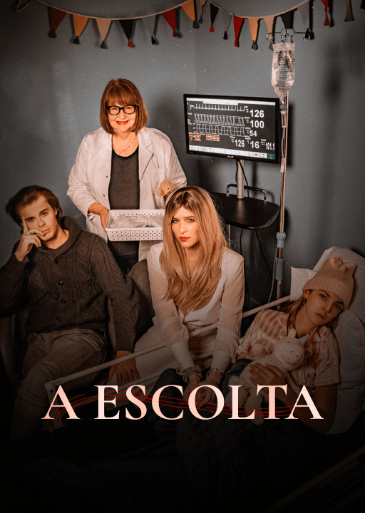 A escolta