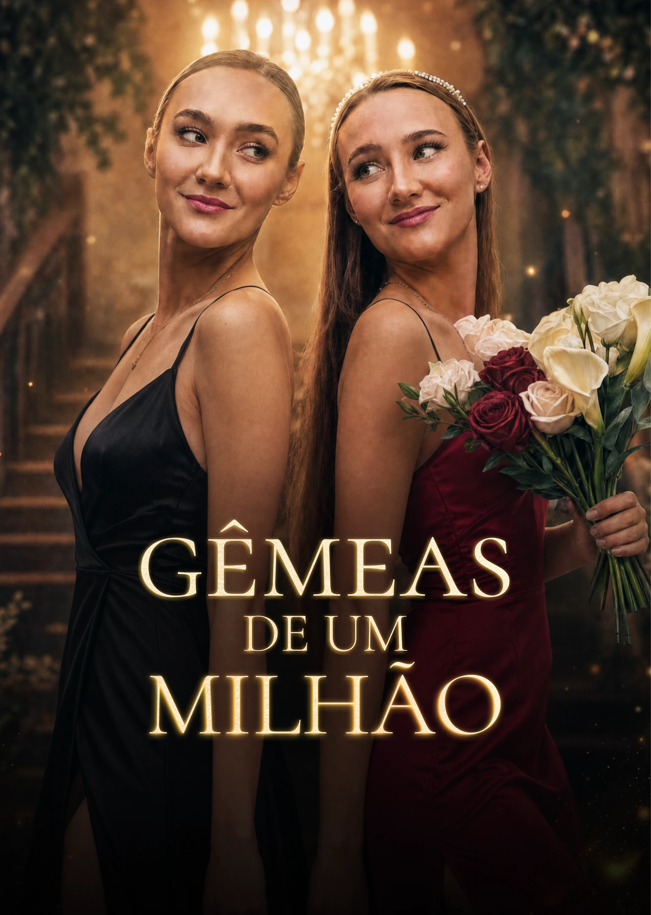 Gêmeas de Um Milhão