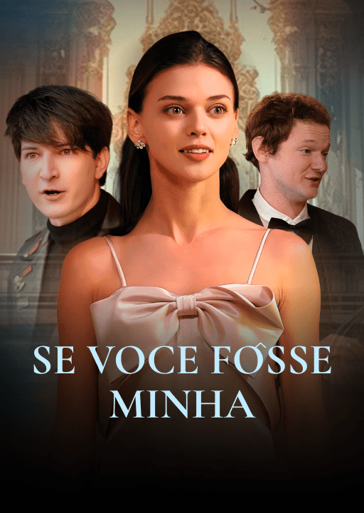 Se Ao Menos Você Fosse Minha