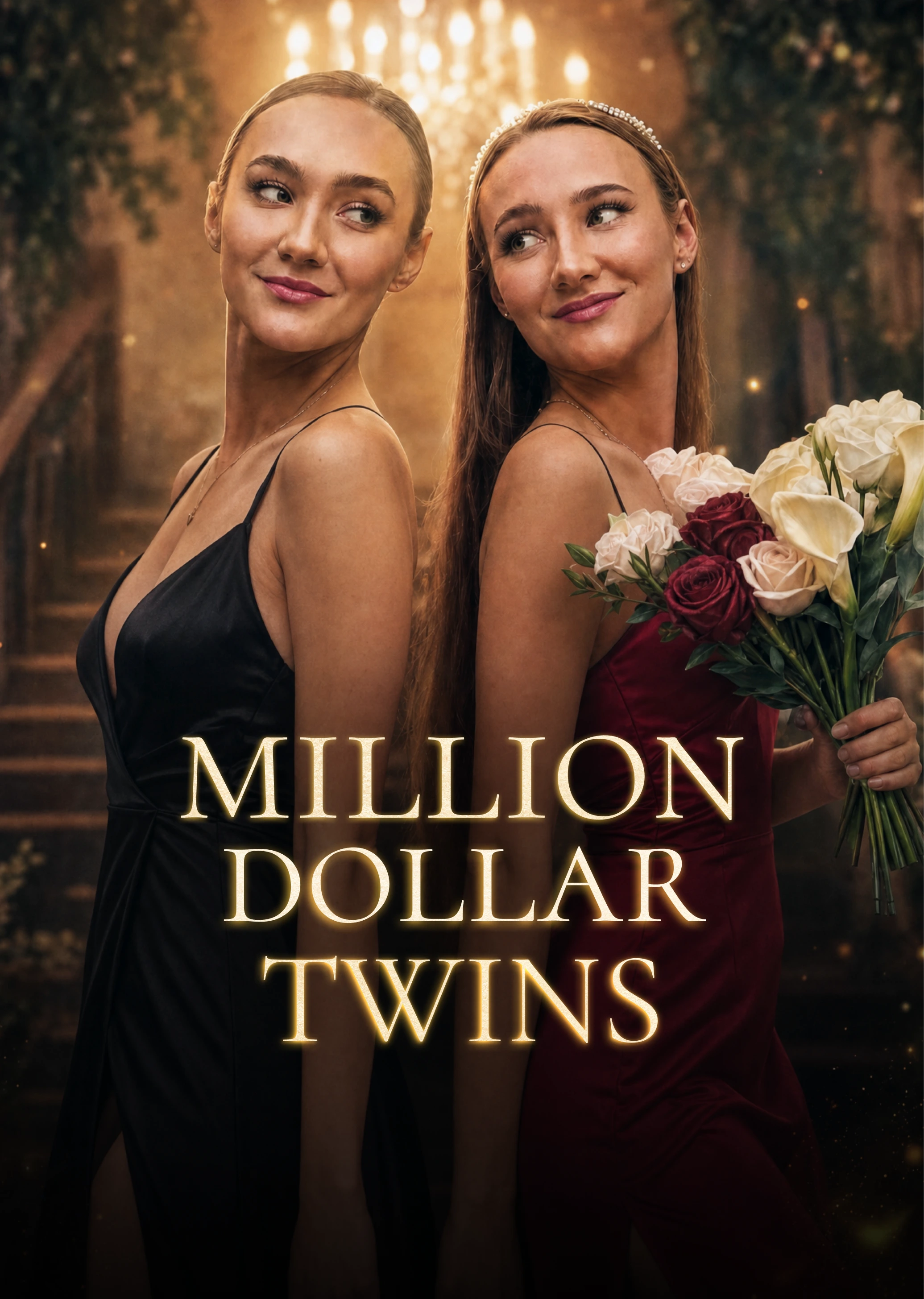 Million Dollar Twins