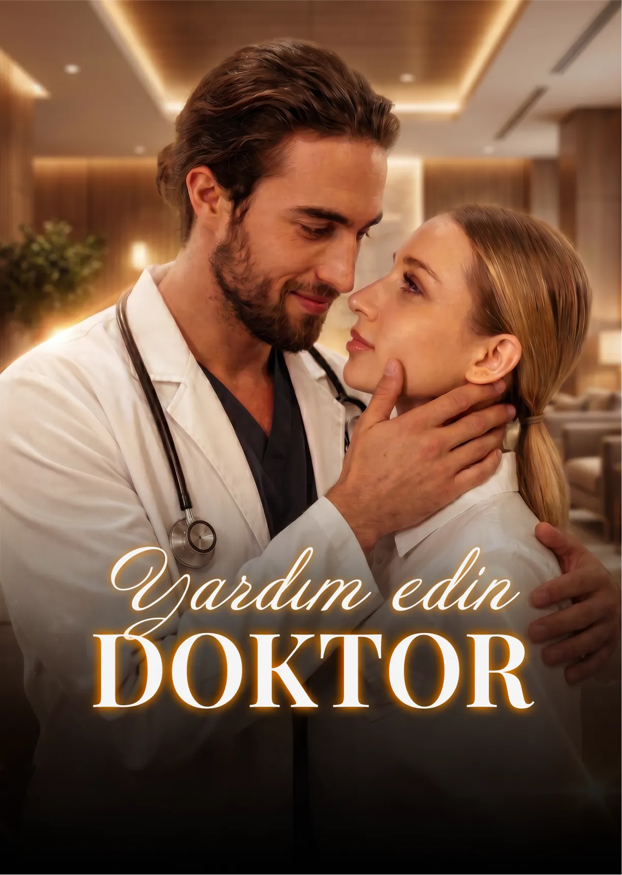Yardım et bana doktor