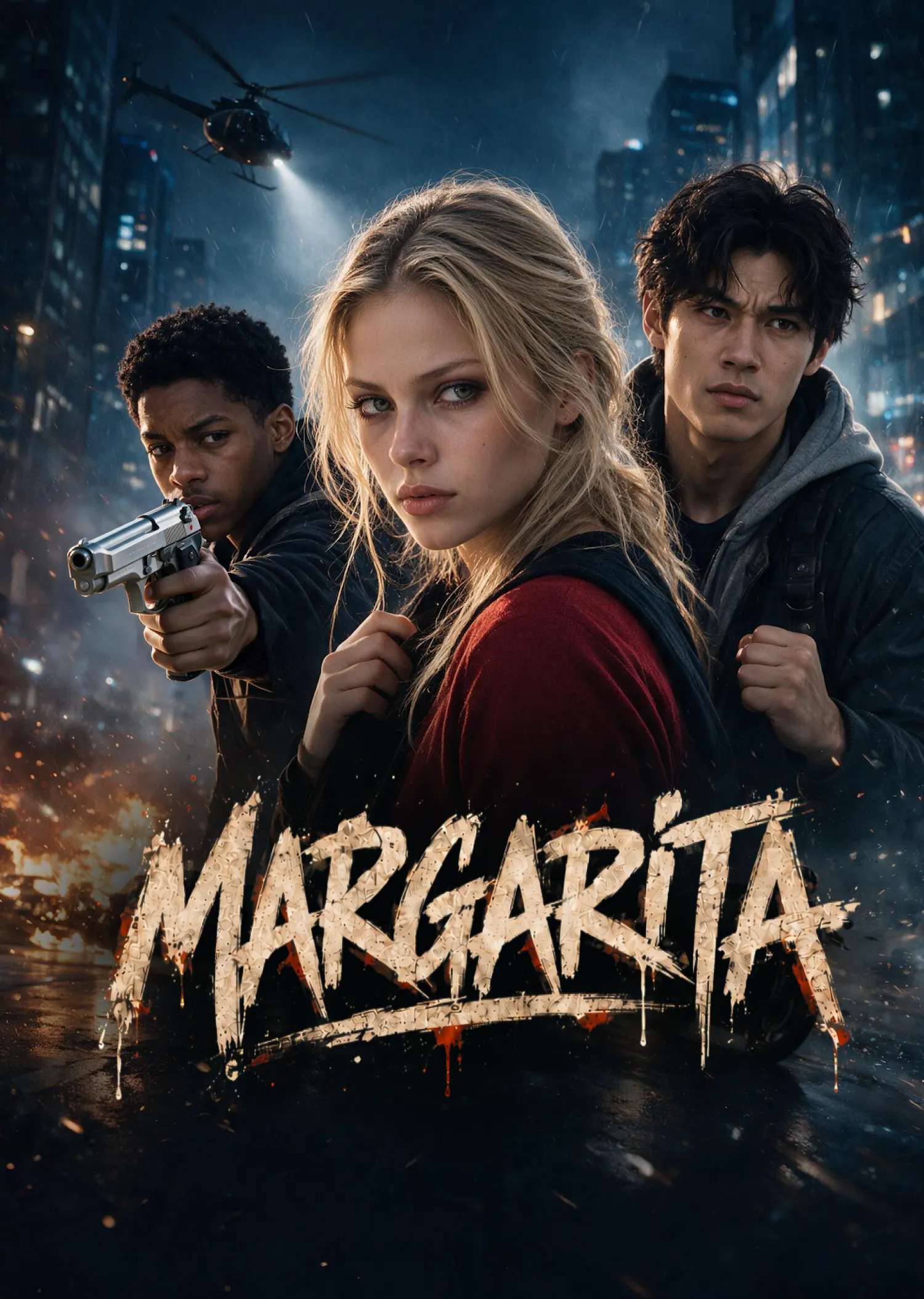 Margarita