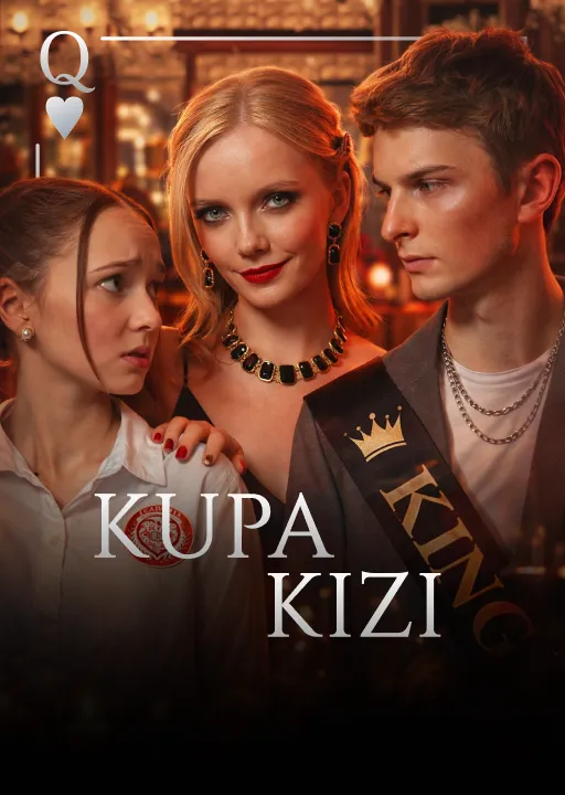 Kupa Kızı
