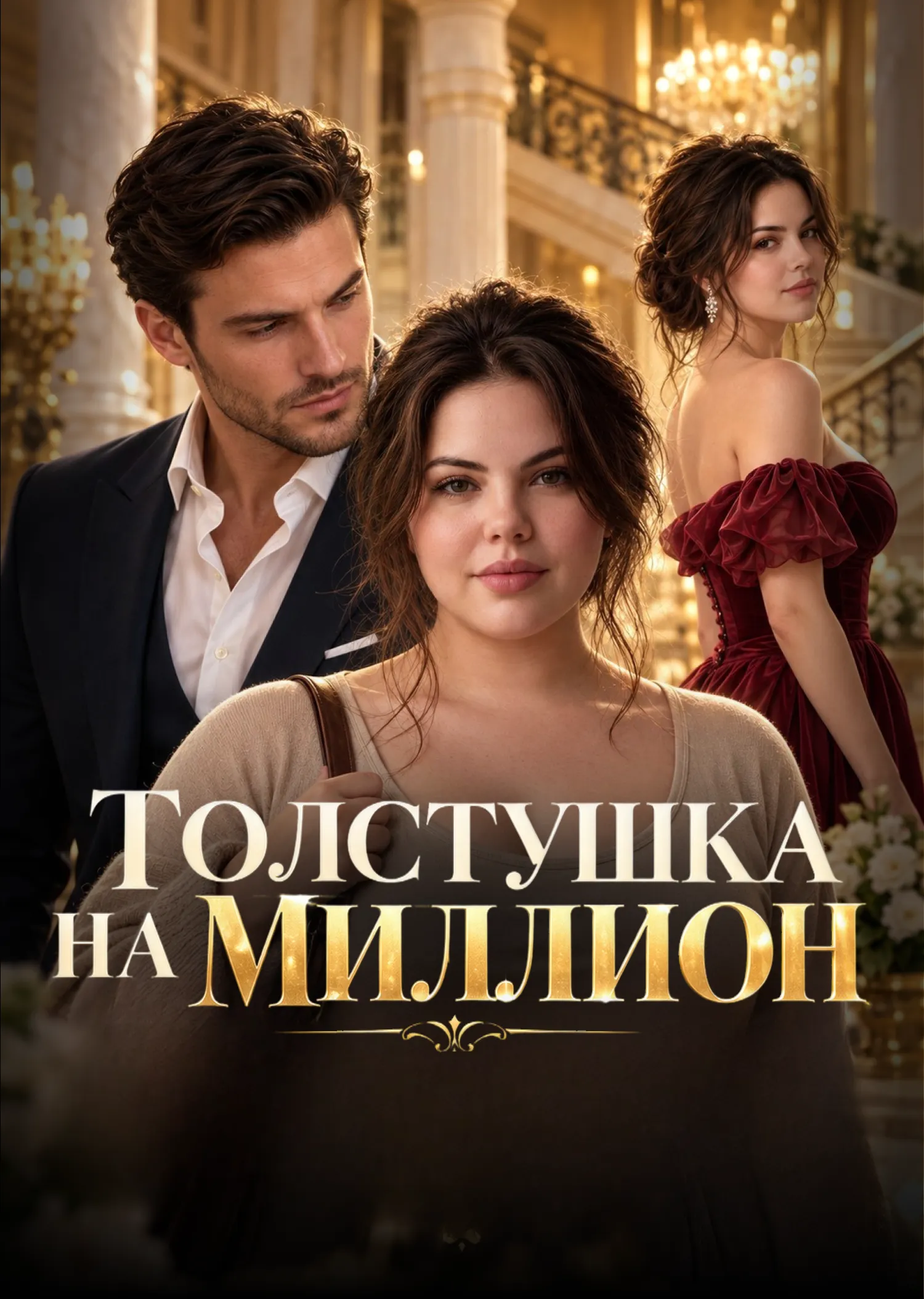 Толстушка на миллион