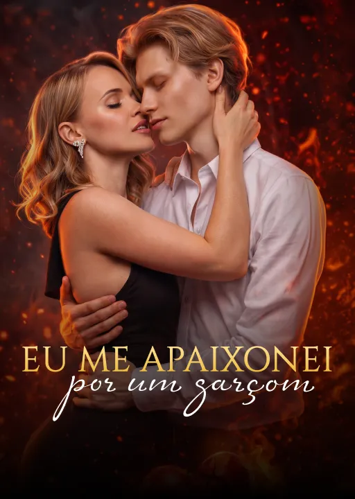 Eu me apaixonei por um garçom
