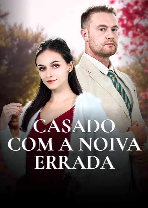 Casada com um Estranho