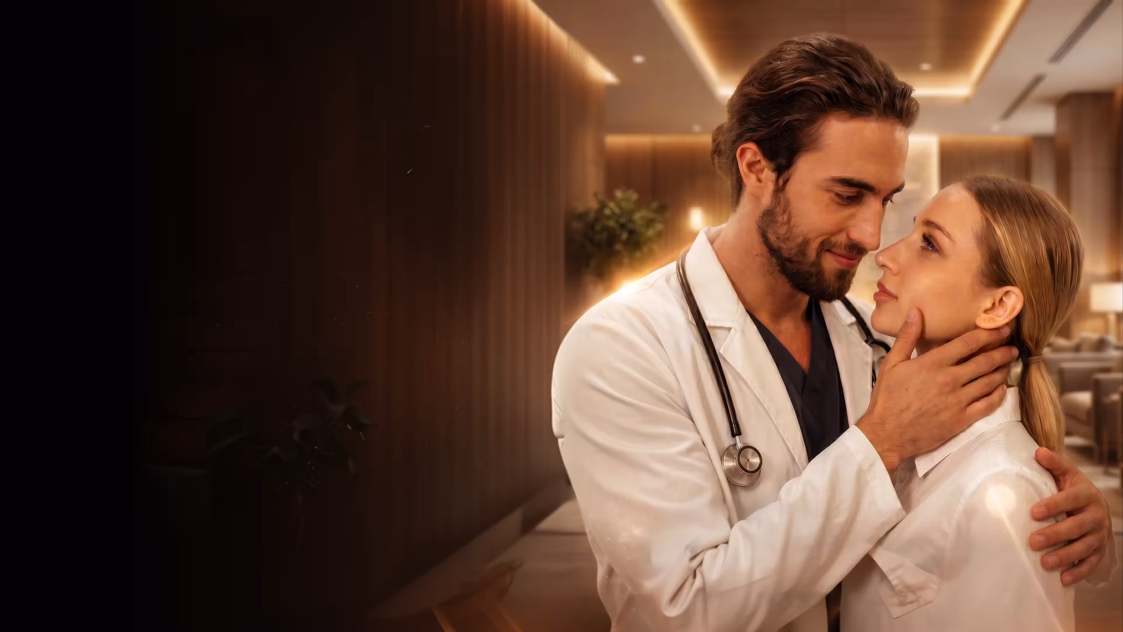 Ayúdame, doctor